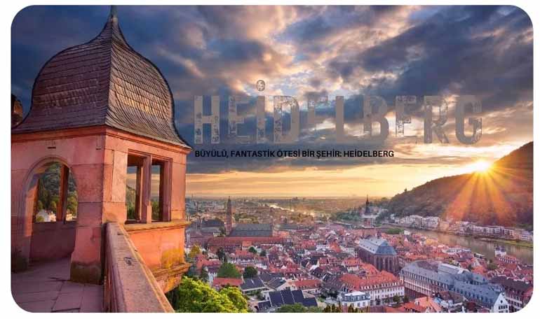 İstanbul Heidelberg Nakliyat