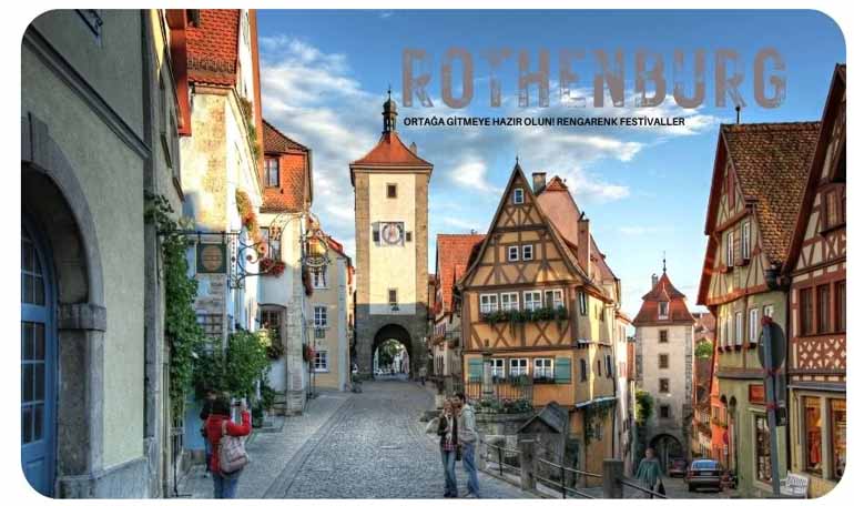İstanbul Rothenberg Nakliyat